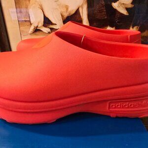 Adidas Adifom Stan Smith Mule Womens Size 8 Valentines Day Platform Shoes JH7280